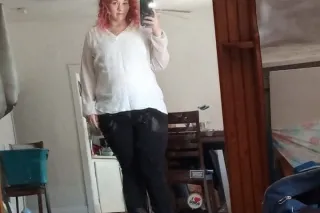 Your Favorite big booty white ... - Image 2