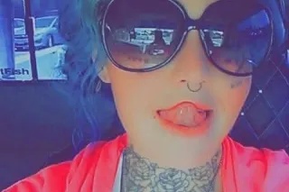 Your Favorite big booty white ... - Image 3