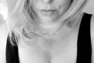 Tall Curvy Blonde • Private In... - Image 4