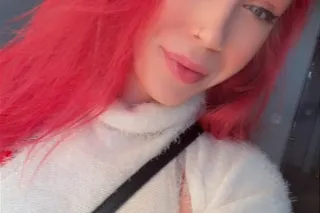 🥵SEXY REDHEAD PAWG 🍑 AVAILABLE... - Image 3