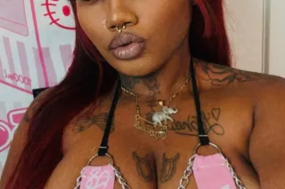 FIRE Red Head HOTTIE ❤‍🔥💋🌹 - 2... - Image 2