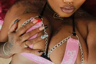 FIRE Red Head HOTTIE ❤‍🔥💋🌹 - 2... - Image 3