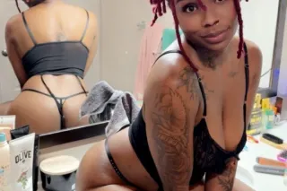 Fynest Chyna - 25 - Image 1